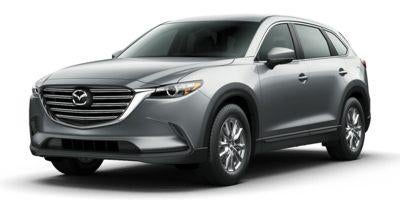 2016 Mazda Mazda CX-9 FWD 4dr Touring