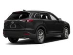 2016 Mazda Mazda CX-9 FWD 4dr Touring