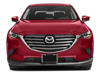 2016 Mazda Mazda CX-9 FWD 4dr Touring