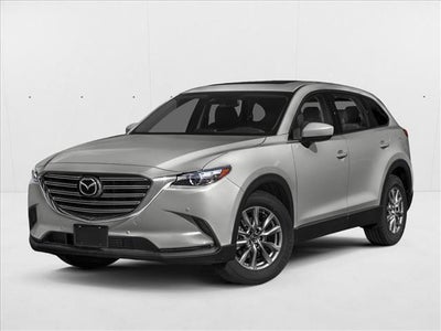 2018 Mazda Mazda CX-9 Touring AWD