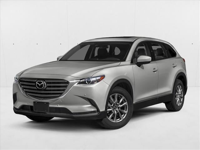 2018 Mazda Mazda CX-9 Touring AWD