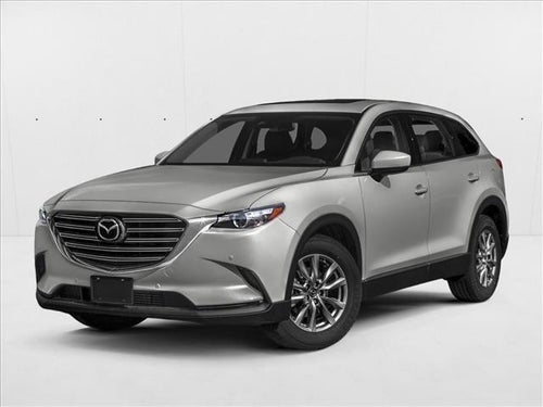 2018 Mazda Mazda CX-9 Touring AWD