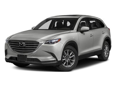 2018 Mazda Mazda CX-9 Touring AWD