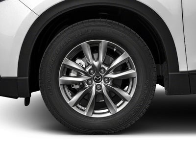 2018 Mazda Mazda CX-9 Touring AWD