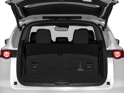2018 Mazda Mazda CX-9 Touring AWD
