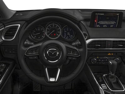 2018 Mazda Mazda CX-9 Touring AWD