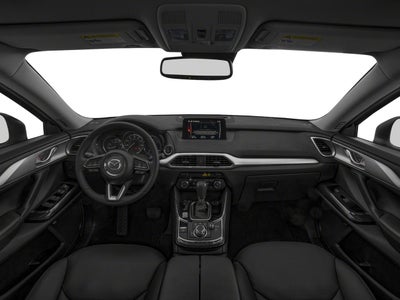 2018 Mazda Mazda CX-9 Touring AWD