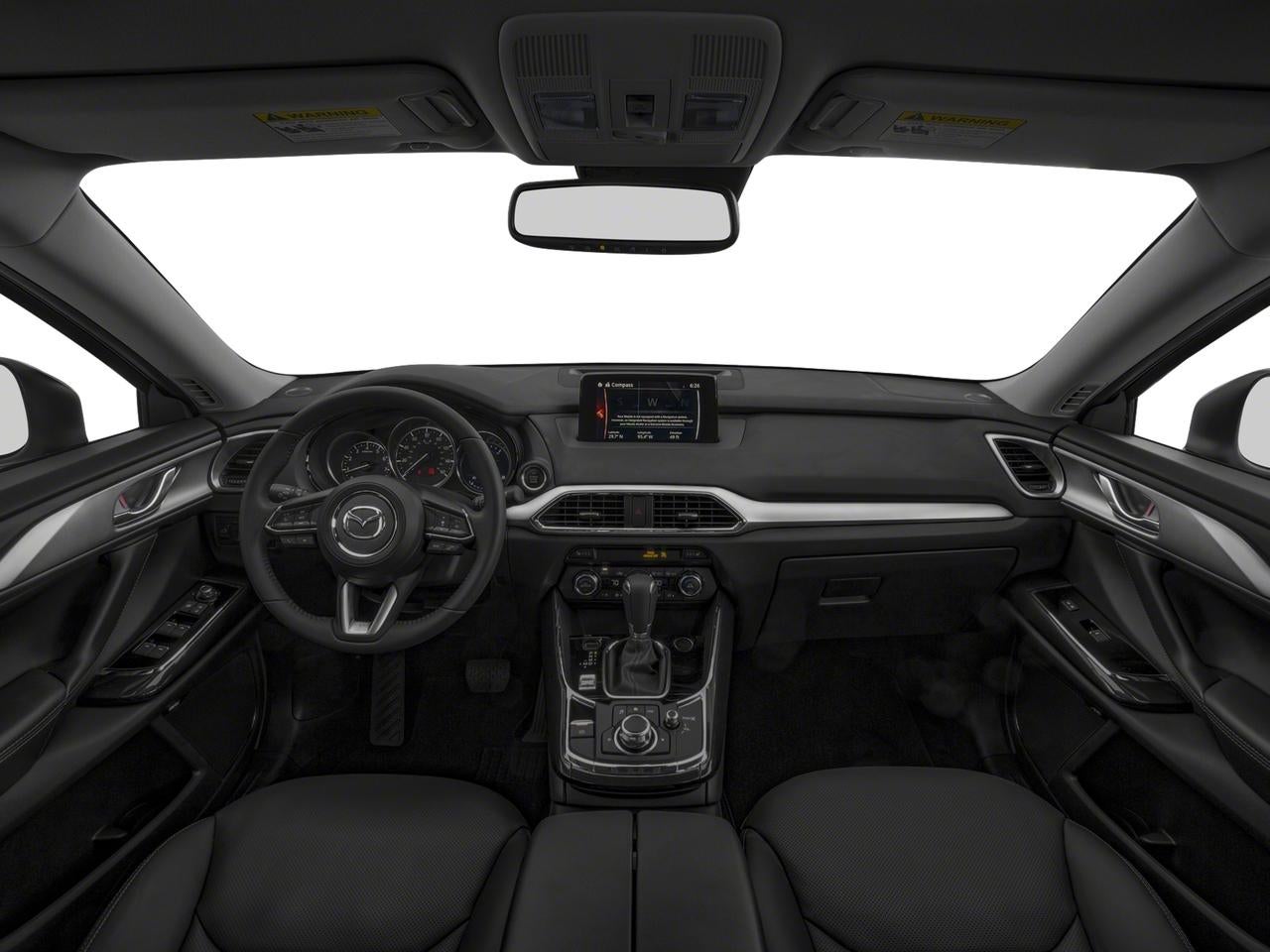 2018 Mazda Mazda CX-9 Touring AWD