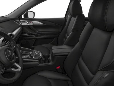 2018 Mazda Mazda CX-9 Touring AWD