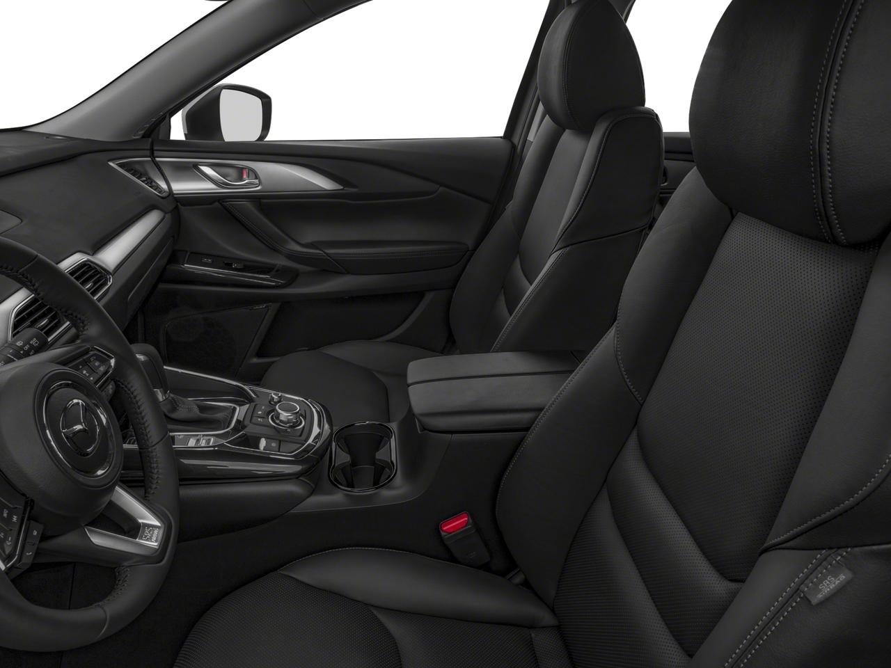 2018 Mazda Mazda CX-9 Touring AWD