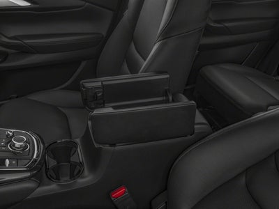 2018 Mazda Mazda CX-9 Touring AWD