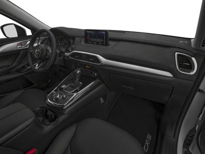 2018 Mazda Mazda CX-9 Touring AWD