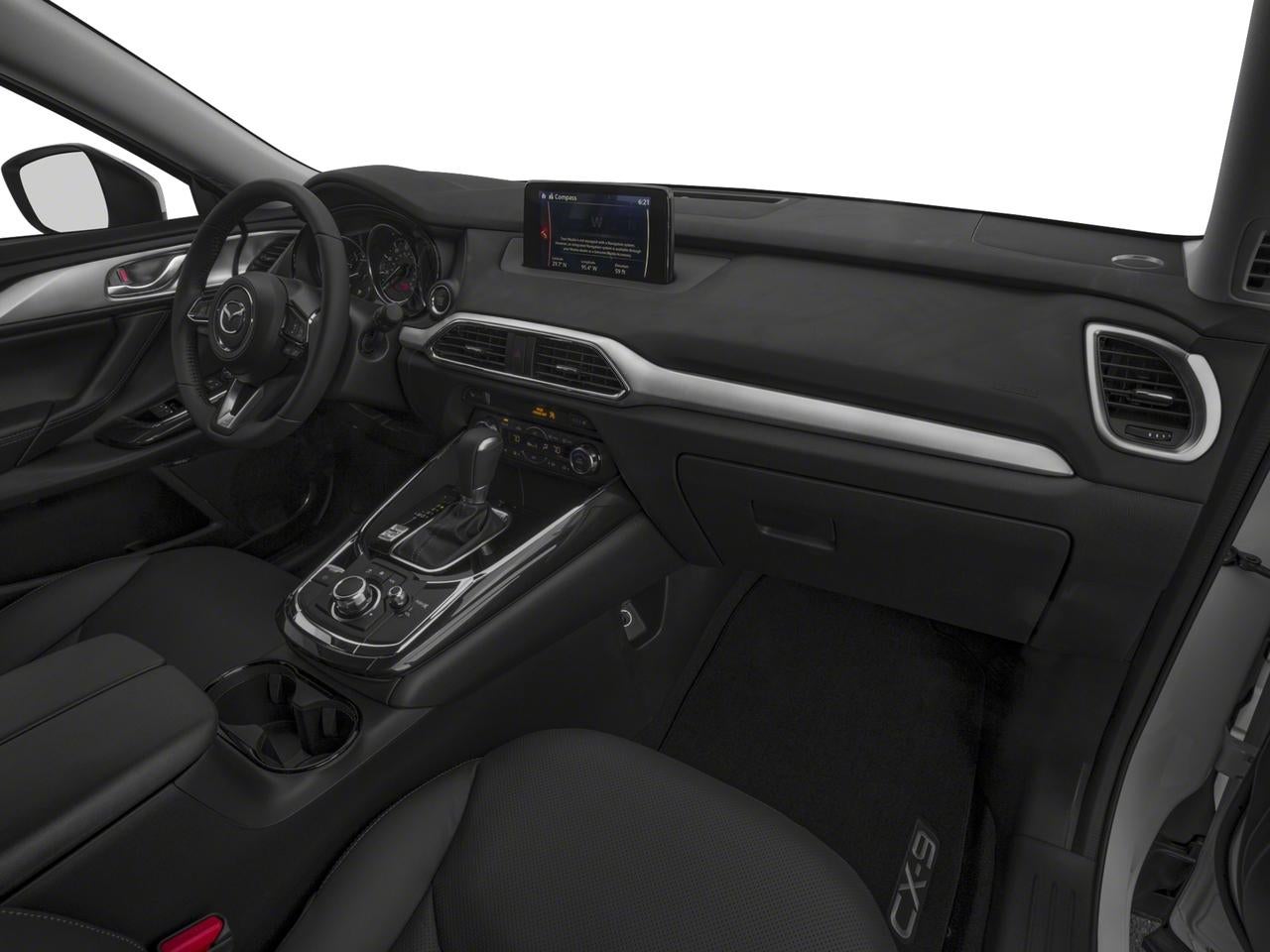 2018 Mazda Mazda CX-9 Touring AWD