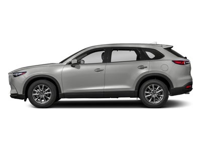 2018 Mazda Mazda CX-9 Touring AWD