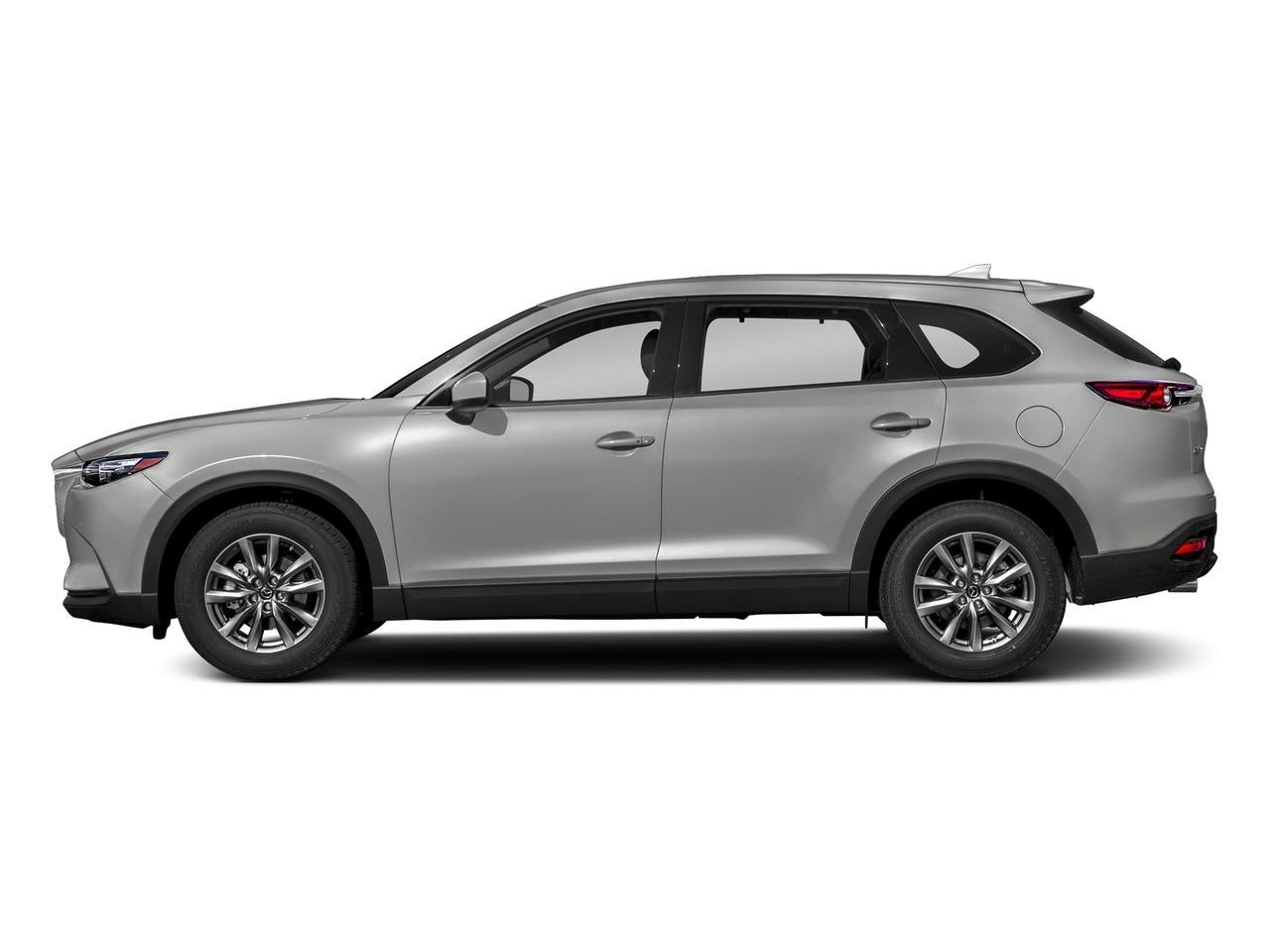 2018 Mazda Mazda CX-9 Touring AWD