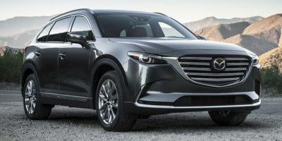 2018 Mazda Mazda CX-9 Touring AWD