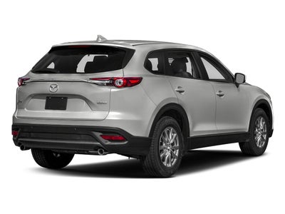 2018 Mazda Mazda CX-9 Touring AWD