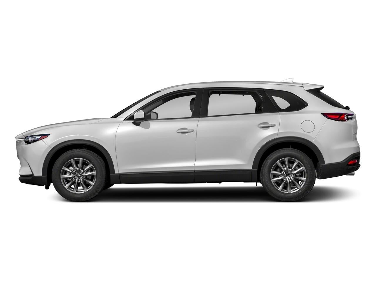 2018 Mazda Mazda CX-9 Touring AWD