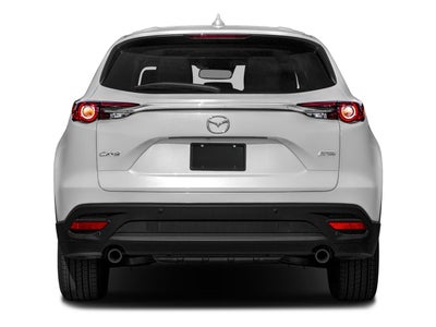 2018 Mazda Mazda CX-9 Touring AWD