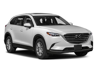 2018 Mazda Mazda CX-9 Touring AWD