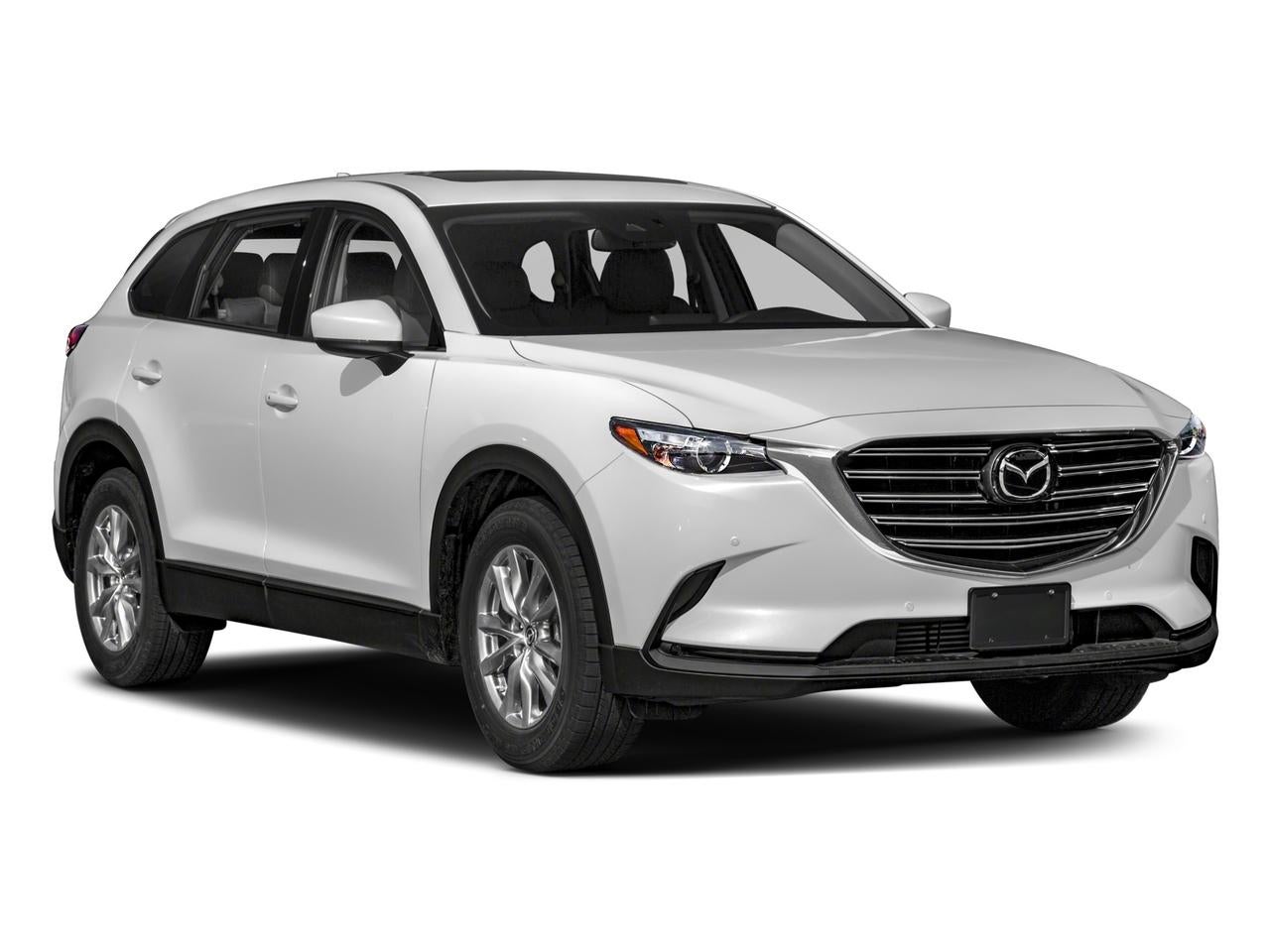 2018 Mazda Mazda CX-9 Touring AWD
