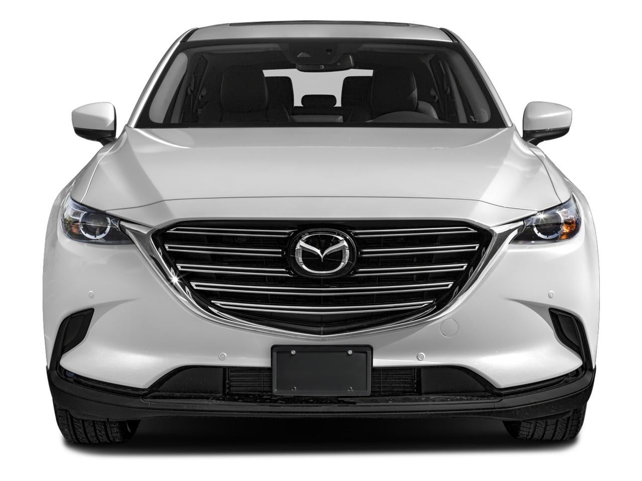 2018 Mazda Mazda CX-9 Touring AWD