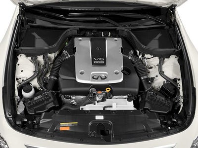 2013 INFINITI G37 Sedan x AWD