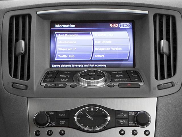 2013 INFINITI G37 Sedan x AWD