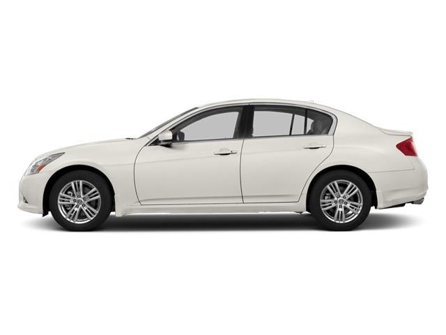 2013 INFINITI G37 Sedan x AWD