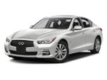 2017 INFINITI Q50 3.0t Premium RWD