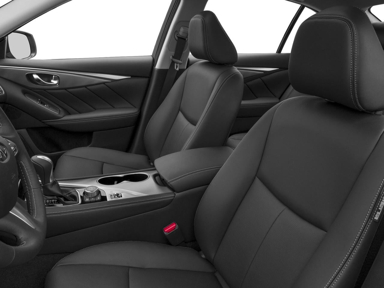 2017 INFINITI Q50 3.0t Premium RWD