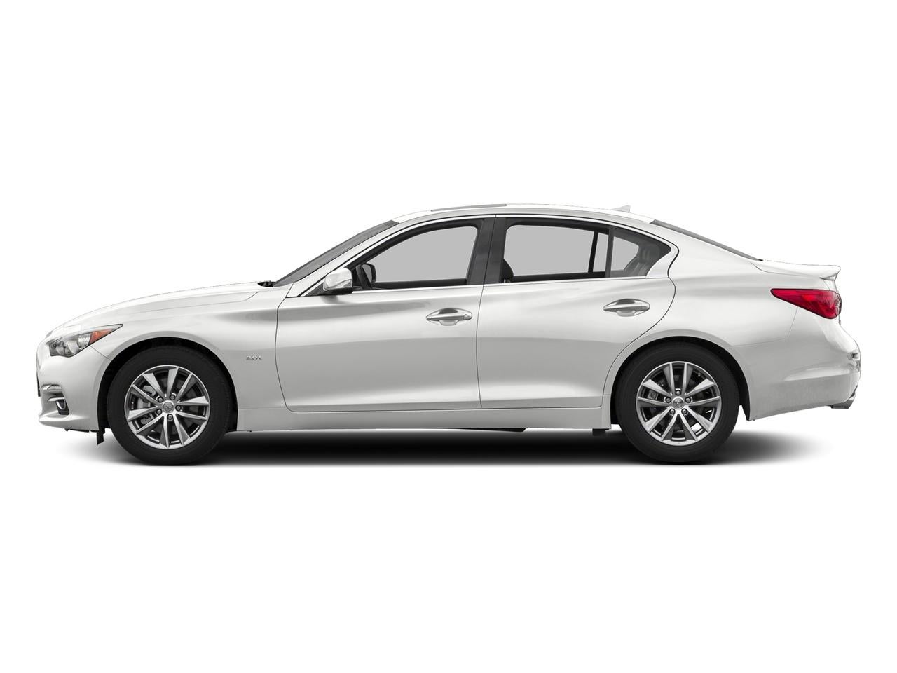 2017 INFINITI Q50 3.0t Premium RWD