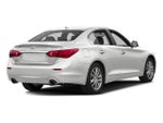2017 INFINITI Q50 3.0t Premium RWD