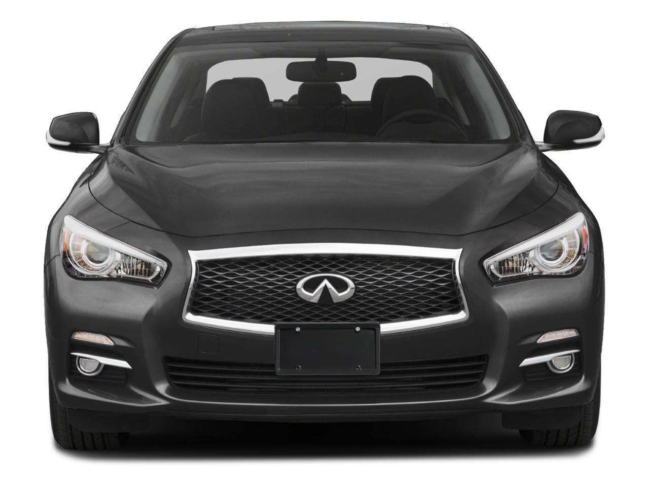 2017 INFINITI Q50 3.0t Premium RWD