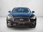 2019 INFINITI Q50 3.0t LUXE AWD