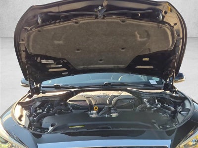 2019 INFINITI Q50 3.0t LUXE AWD