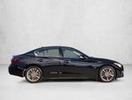 2019 INFINITI Q50 3.0t LUXE AWD