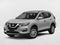2020 Nissan Rogue AWD SV