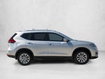2020 Nissan Rogue AWD SV