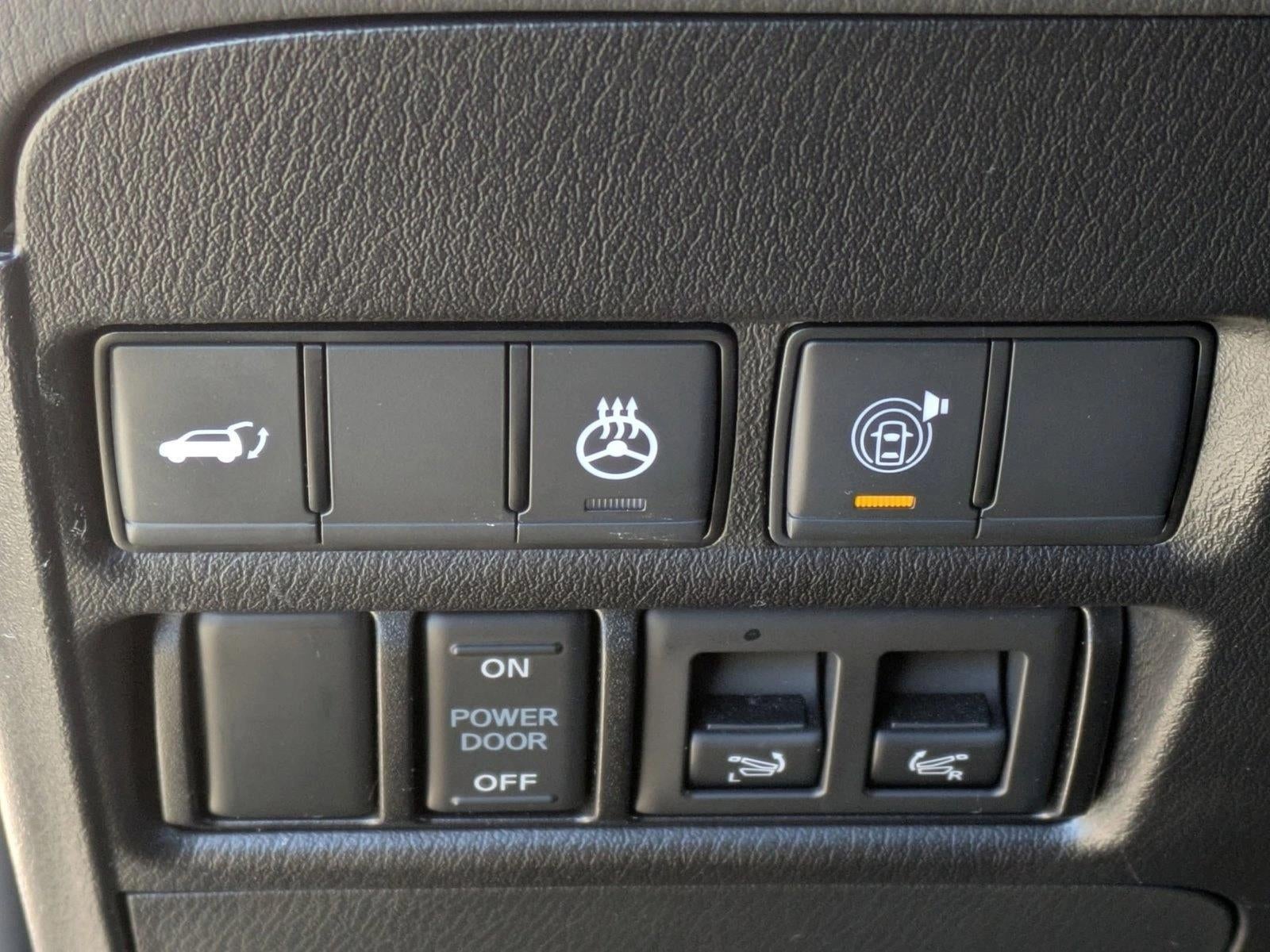 2023 INFINITI QX80 SENSORY AWD