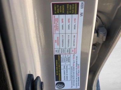 2023 INFINITI QX80 SENSORY AWD