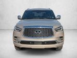 2023 INFINITI QX80 SENSORY AWD