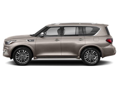 2023 INFINITI QX80 SENSORY AWD