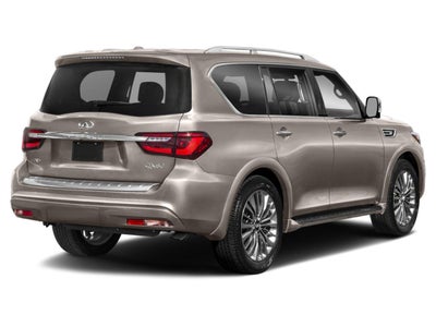 2023 INFINITI QX80 SENSORY AWD