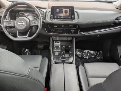 2023 Nissan Rogue AWD SL
