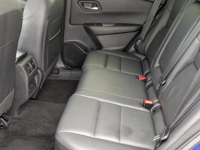 2023 Nissan Rogue AWD SL