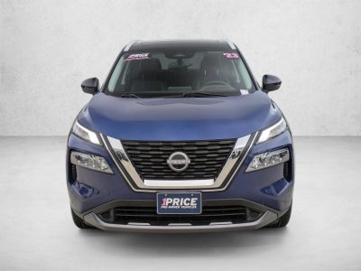 2023 Nissan Rogue AWD SL