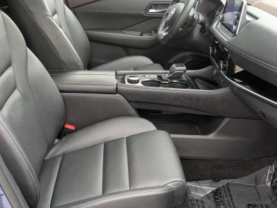 2023 Nissan Rogue AWD SL