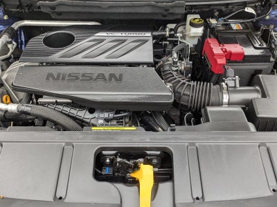2023 Nissan Rogue AWD SL