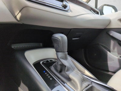 2021 Toyota Corolla Hybrid LE CVT (Natl)